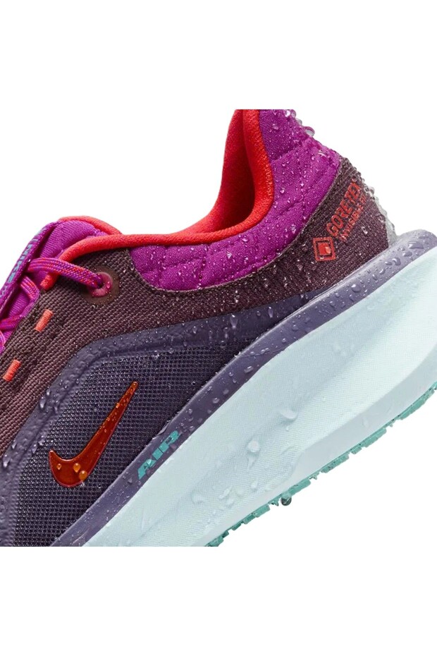 Air Winflo 11Goretex Walk Running Shoes Su Geçirmez Reflektörlü Erkek Yürüyüş Koşu Ayakkabısı - 7