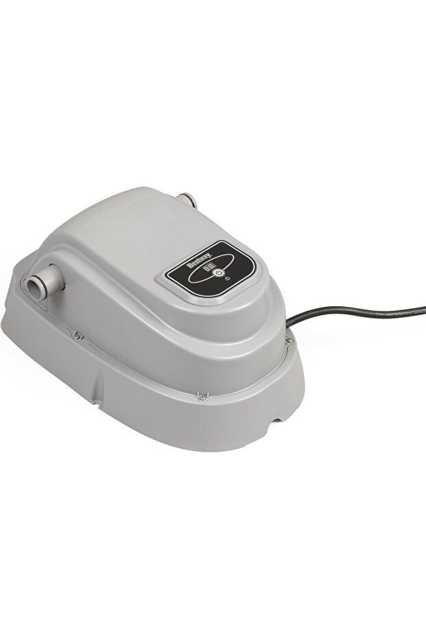 سخان حمام السباحة - 1