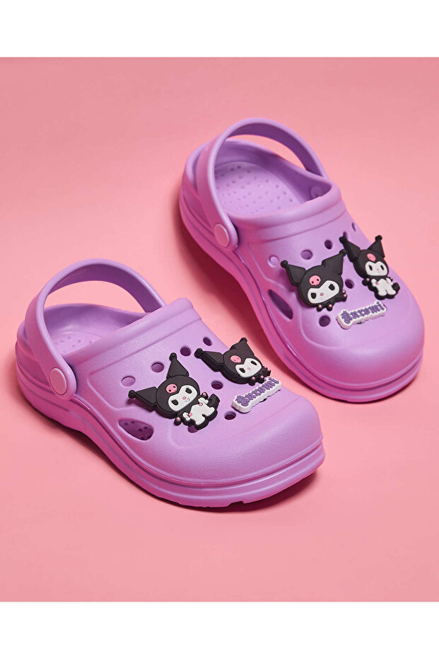 قباقيب جيبيتز سلينغ باك - 3