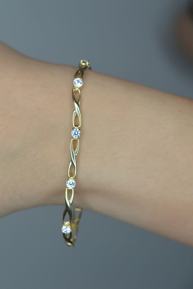 BLEKLİK GÜMÜŞ - 4