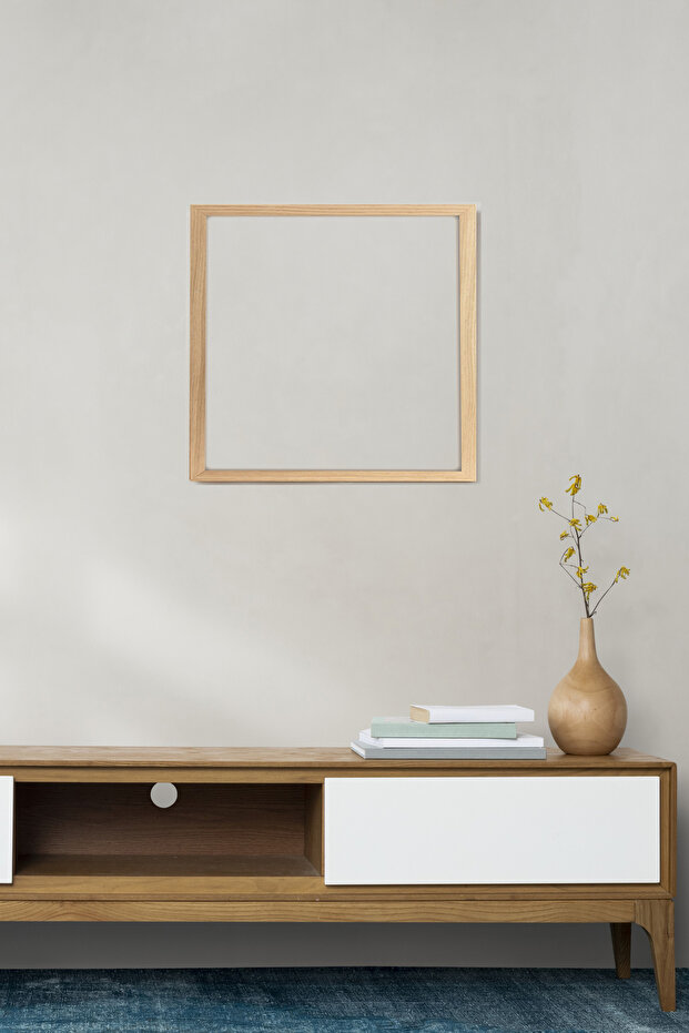 ÇERÇEVE_AHŞAP_40x40 - 1