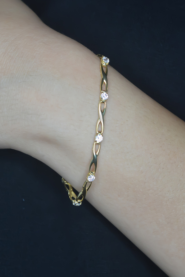 BLEKLİK GÜMÜŞ - 5