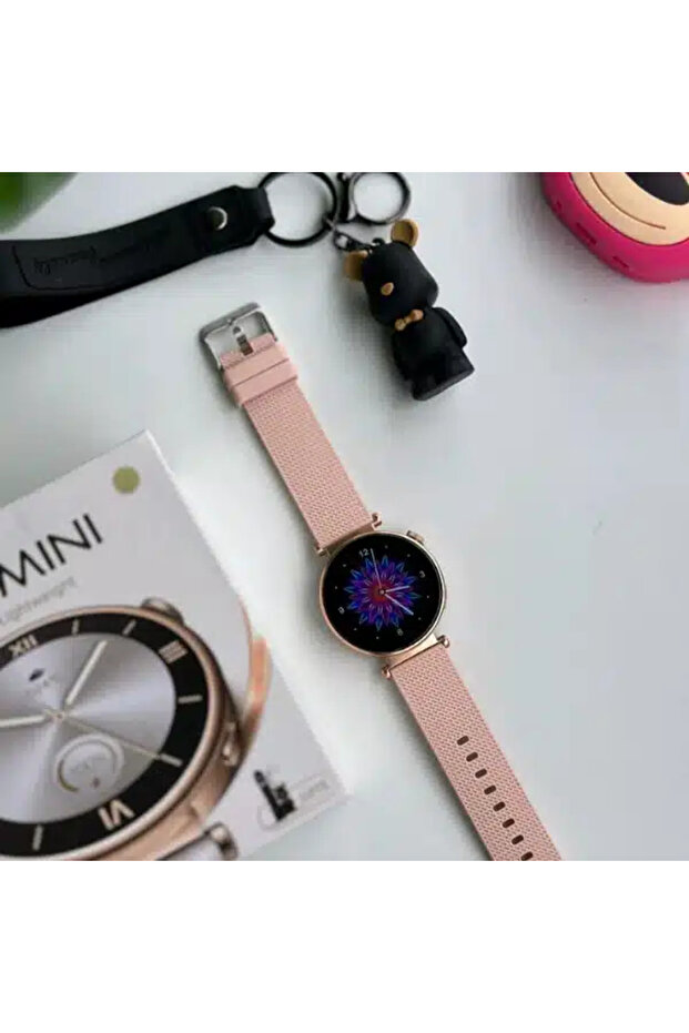 هاي كيو جي تي 4 ميني - 2