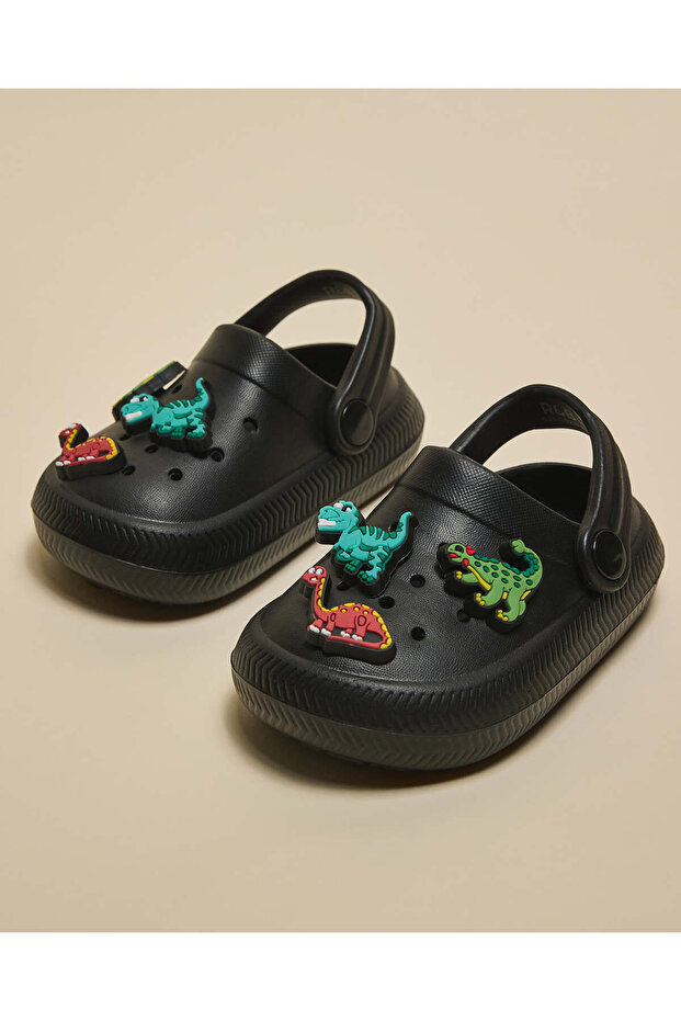 Jibbitz Slingback Clogs - 2