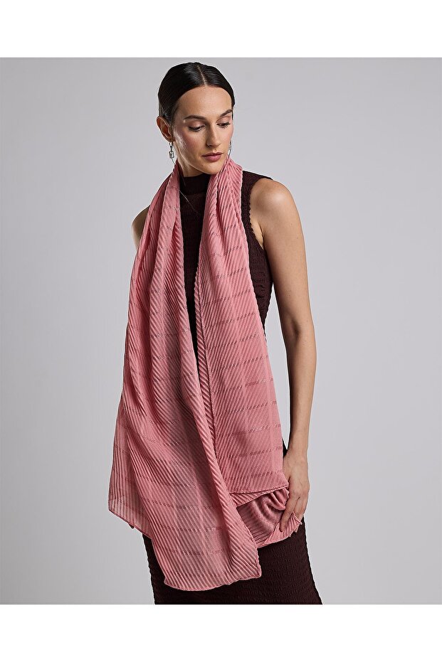 وشاح منقوش ذاتيًا - 2