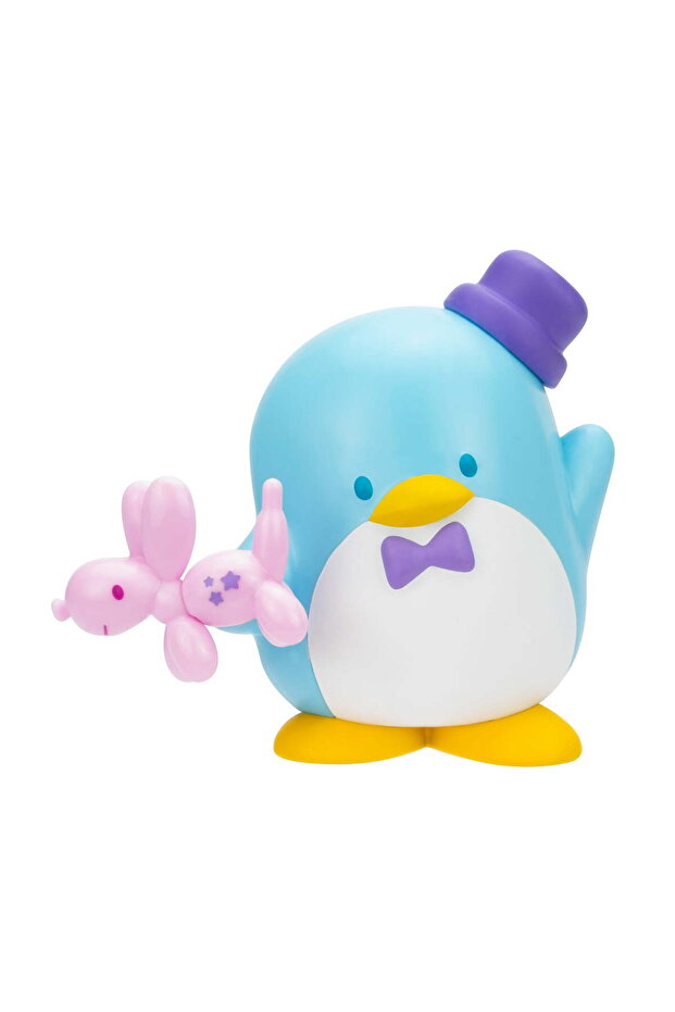 and Friends Dreamland Figür Seti – Hello Kitty & Tuxedosam 2’li Paket (Aksesuar Dahil) - 3