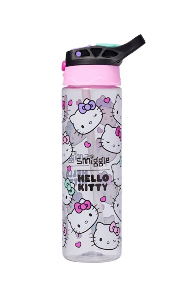 Hello Kitty Suluk 650 ML - 2