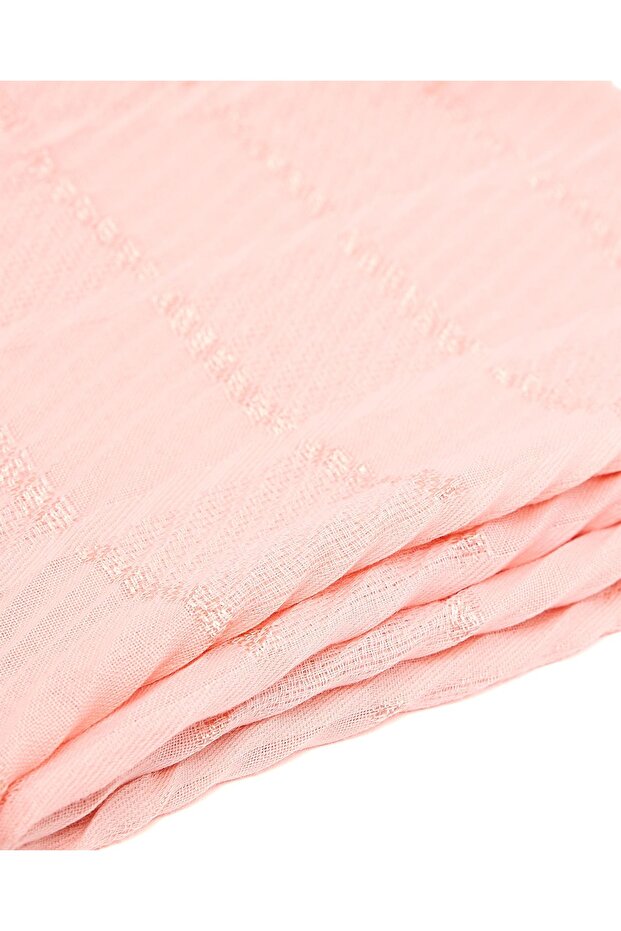 وشاح منقوش ذاتيًا - 3