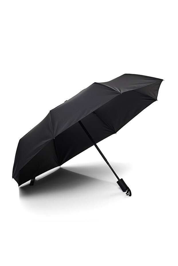 Solid Umbrella - 3
