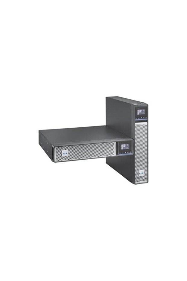 UPS 3000i, LCD, Μαύρο - 1