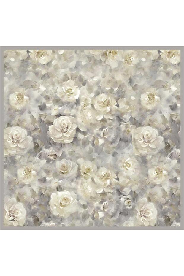 Jardin Secret Collection Soft Eşarp 1237-10 - 5