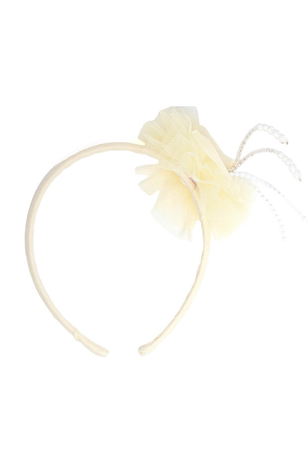 عصابة رأس مطبقة - 2