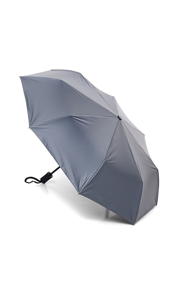Solid Umbrella - 4
