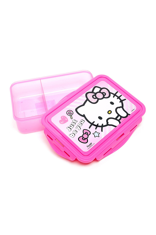 صندوق غداء هالو كيتي - 4
