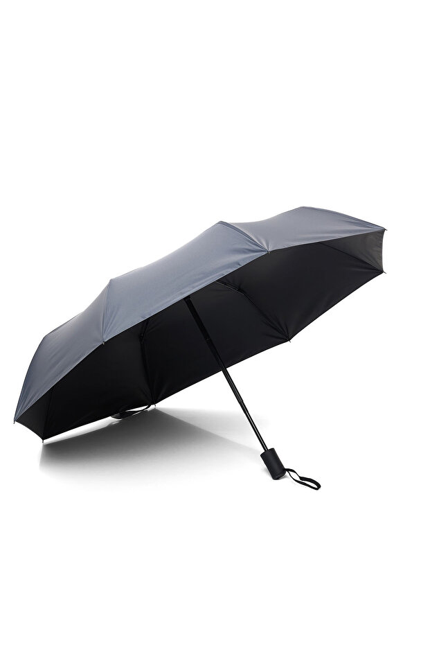 Solid Umbrella - 3