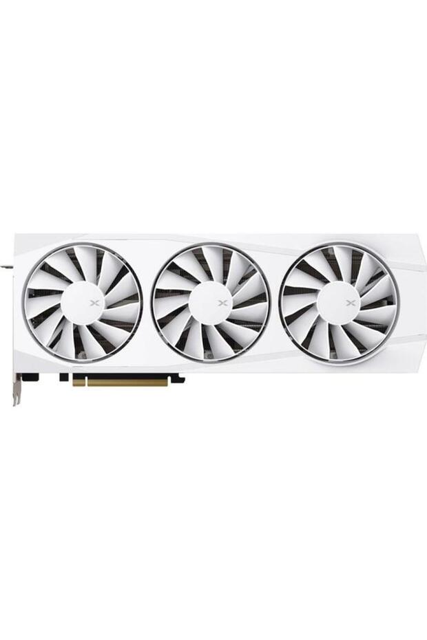 Placă video Quicksilver AMD Radeon RX 9070 XT White Gaming Edition, 16GB, GDDR6, 256-bit - 1