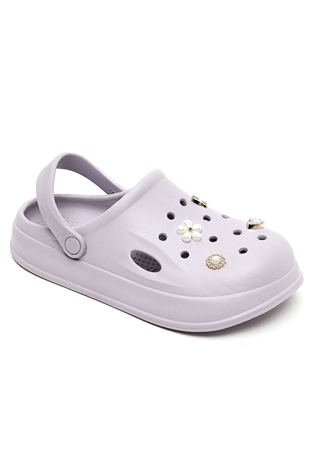 قباقيب جيبيتز سلينغ باك - 1