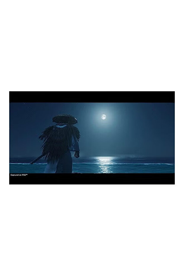 PS5 Ghost of Tsushima Director's Cut CUSA03208 – International Version - 3