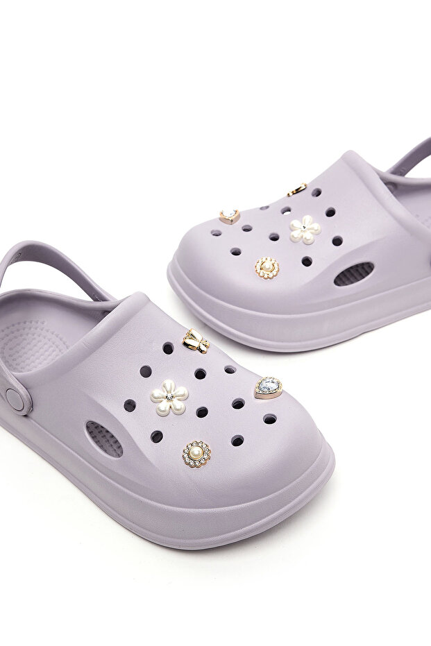 قباقيب جيبيتز سلينغ باك - 3