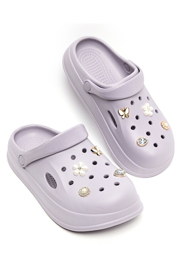 قباقيب جيبيتز سلينغ باك - 5