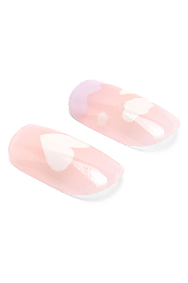 مجموعة أظافر قابلة للارتداء - 2