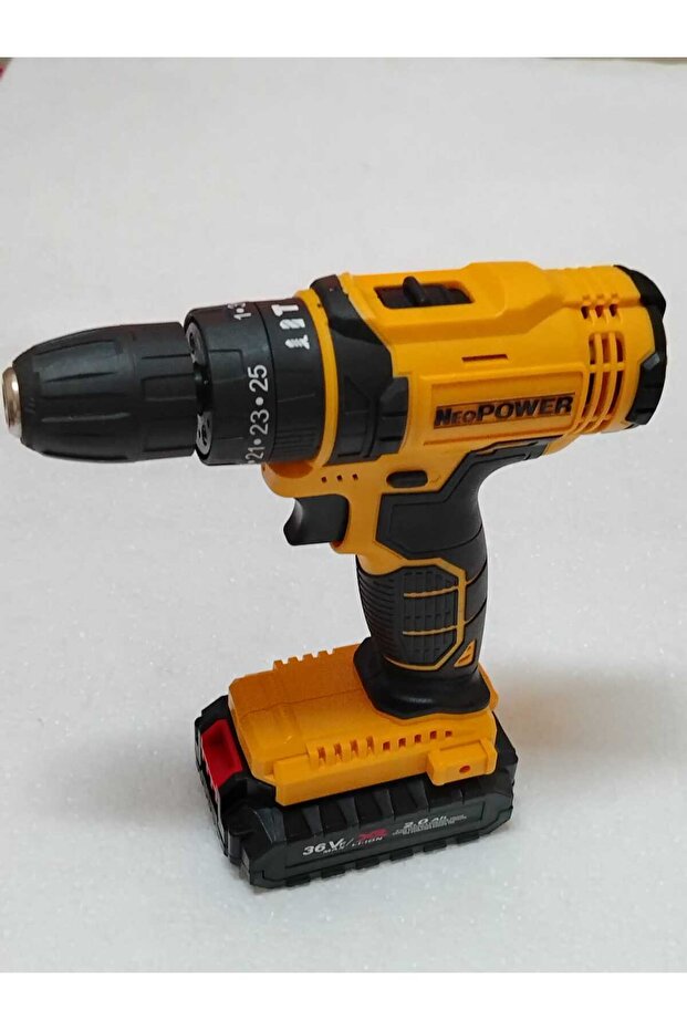 آلة الحفر اللاسلكية - 5