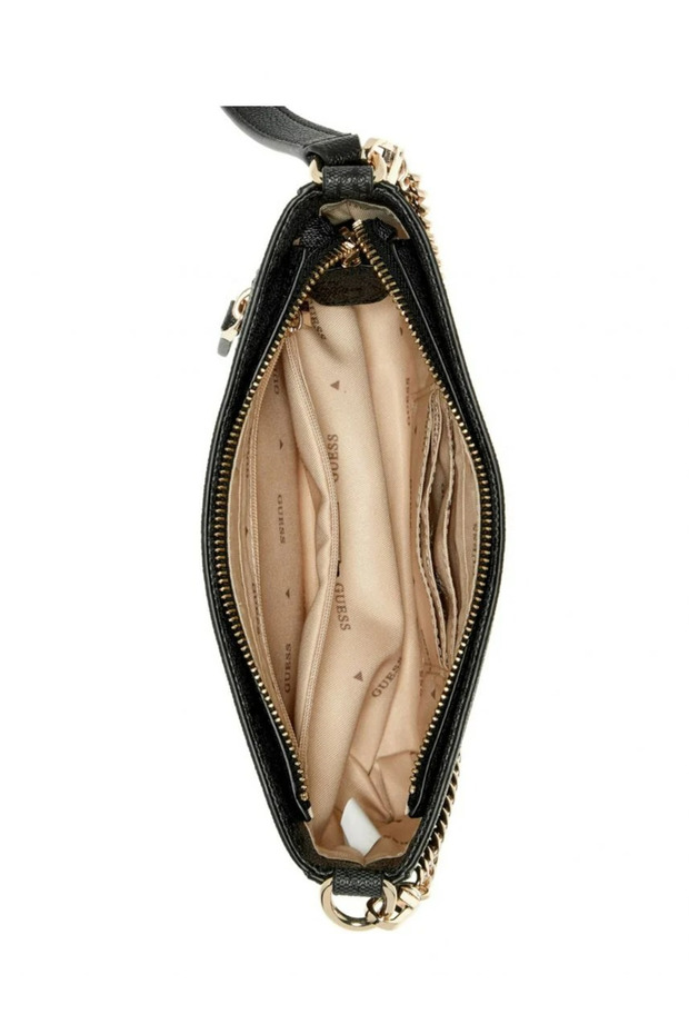 NOELLE II MINI TP ZP-Kadın omuz çantası -BG967272 - 4