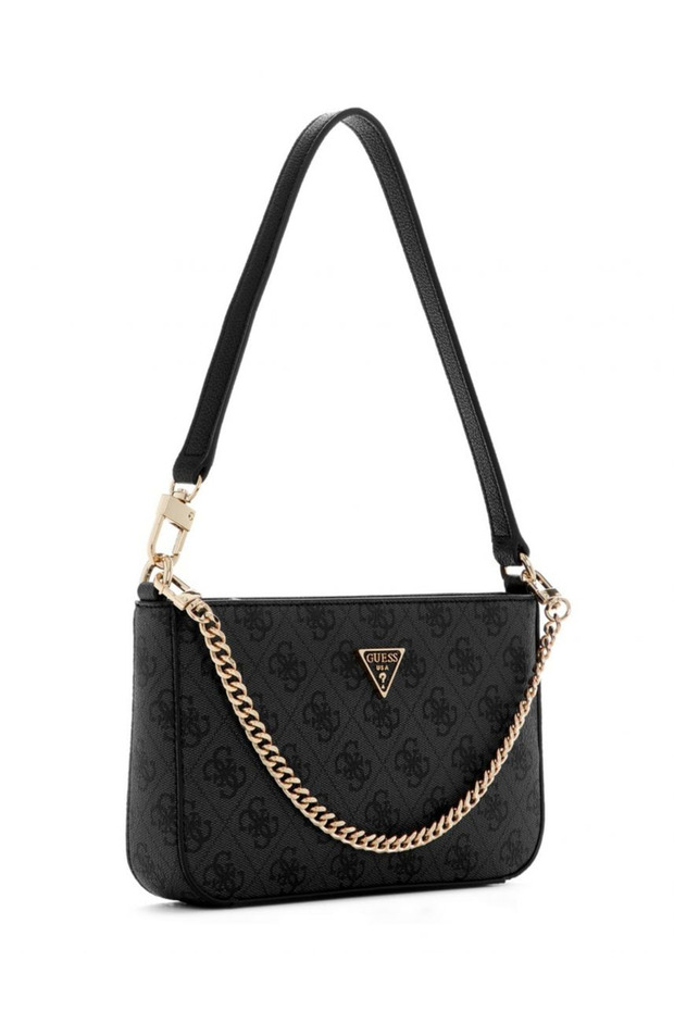 NOELLE II MINI TP ZP-Kadın omuz çantası -BG967272 - 3