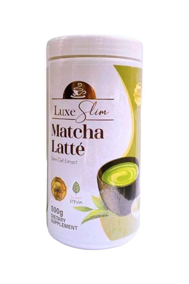 لاتيه الماتشا - 1