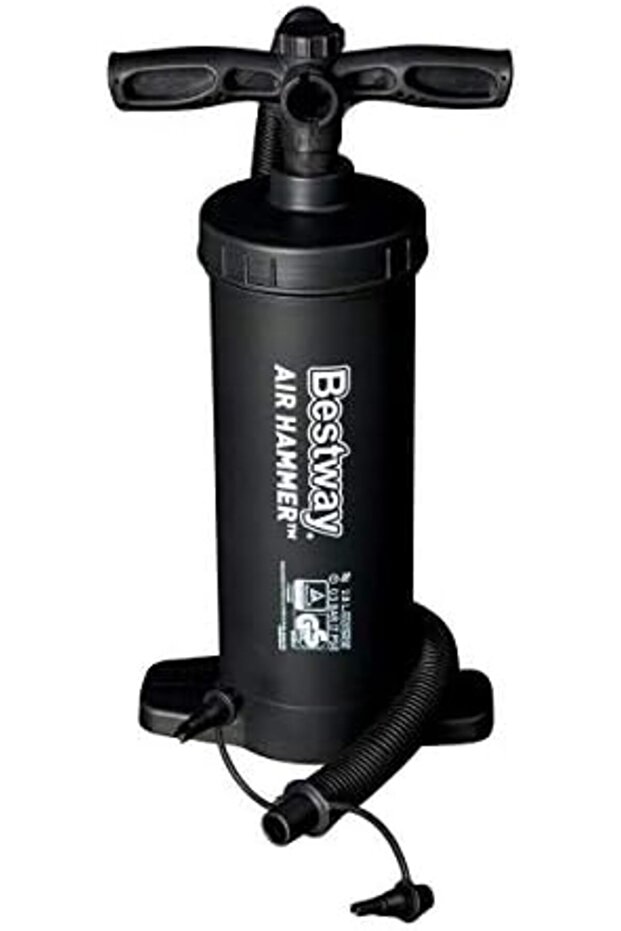 62086 Air Hammer Inflation Pump