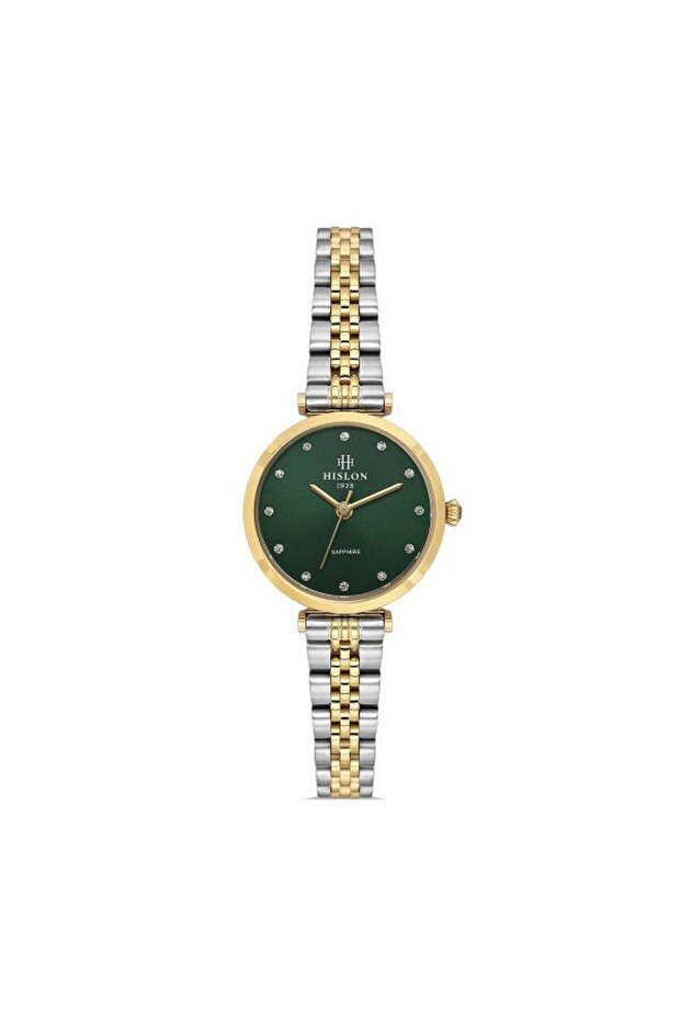 Ql143T-15Sg Women Wrist Watch
