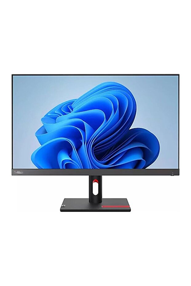 Thinkcentre Neo 50t G5 12ub000btr Core I5 13400-32GB Ddr5 Ram-1 TB WİNDOWS 11 PRO + 23,8'' Monitör - 2