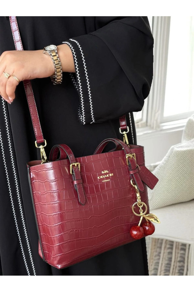 Quality shoulder bag - 1