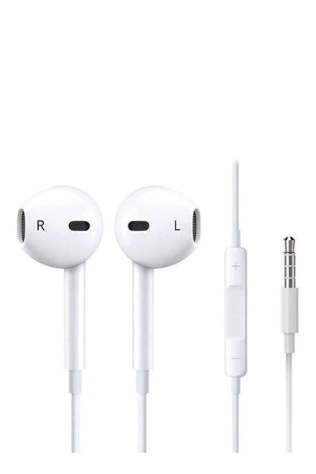 Stereo Headset 3.5 - 2