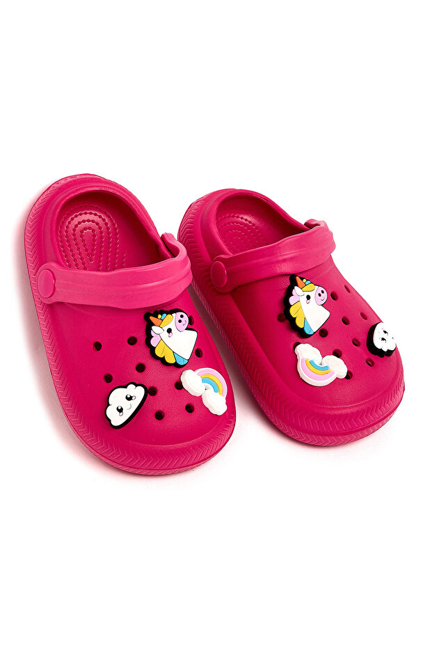 قباقيب جيبيتز سلينغ باك - 5