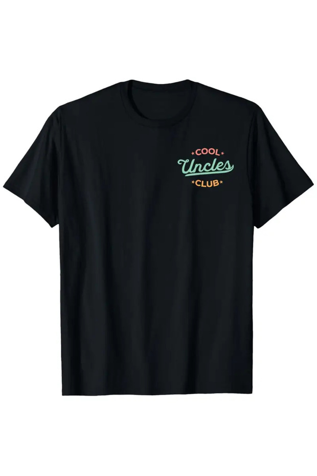 Unisex Sweet Goodness Printed Oversize Crew Neck T-Shirt