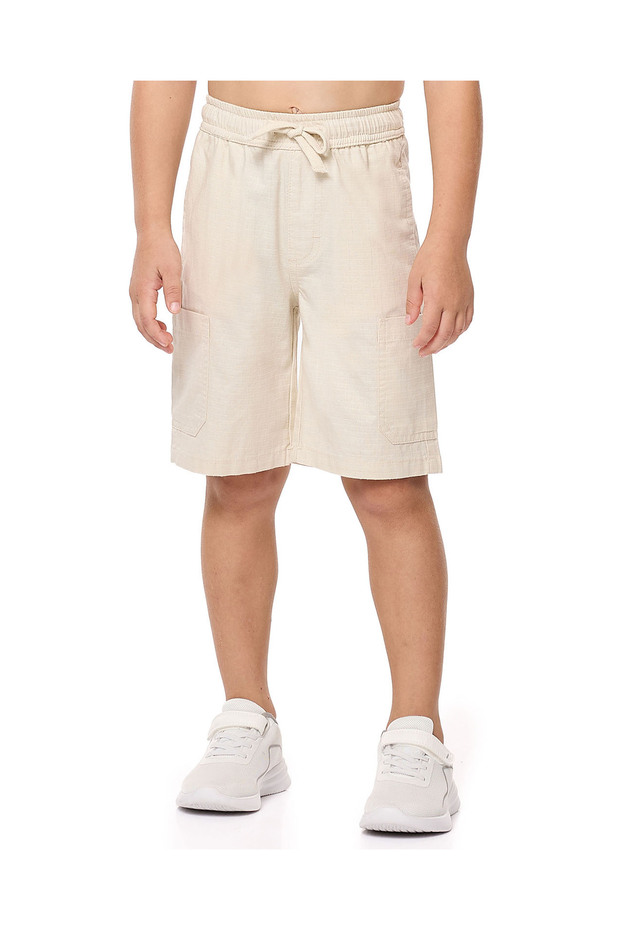 Solid Clothing Set - 5