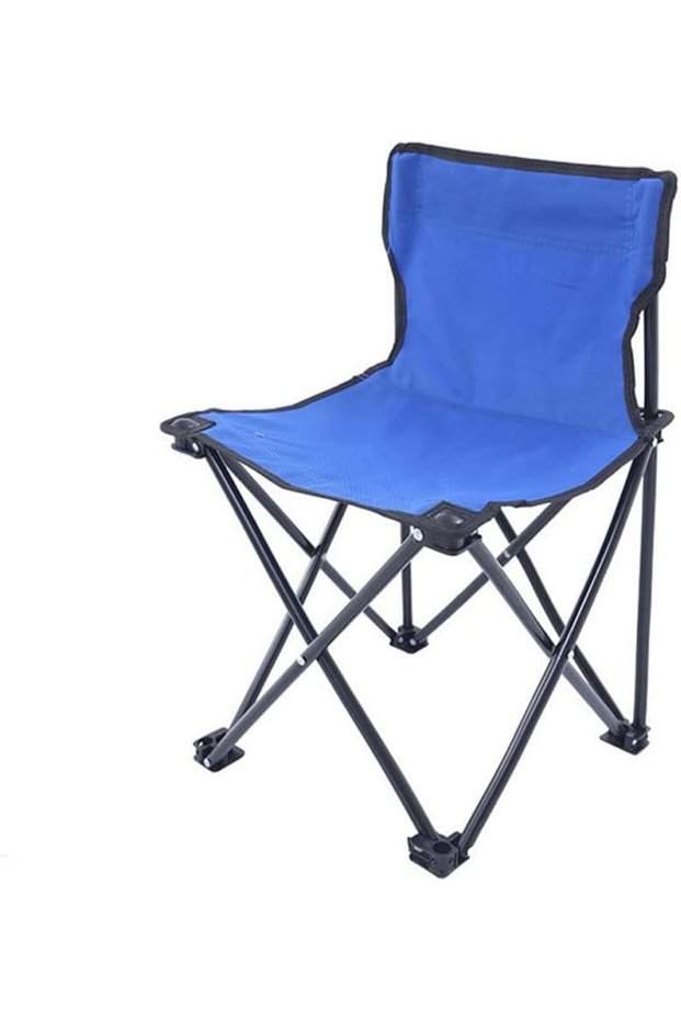 Stools Folding Fishing Chair Beach Portable Lounge Backrest Picnic Chairs Outdoor Camping Hiking Lig