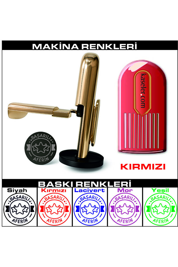 Motivasyon Kaşesi