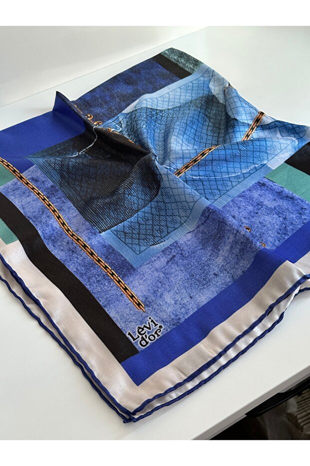 Levidor Kristal eşarp - 4