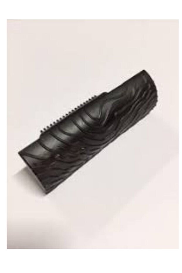 doku tarağı dalgalı 10 cm - 1