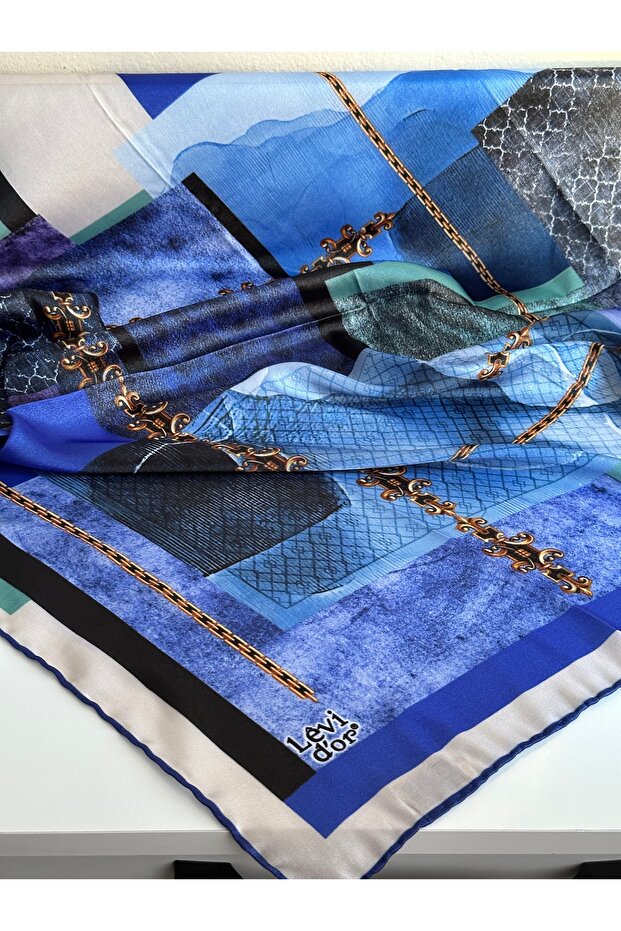 Levidor Kristal eşarp - 2