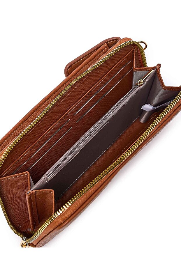 حقيبة كروس بودي صلبة للهاتف - 5