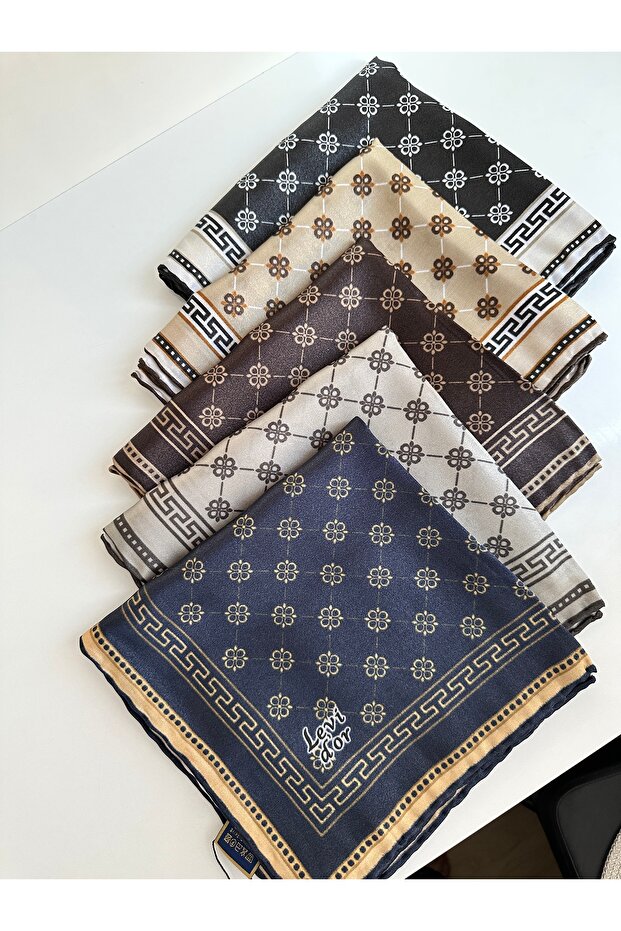 Levidor Kristal eşarp - 4