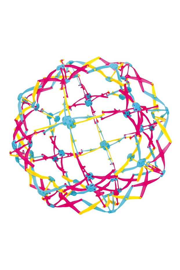 Μπάλα αστεριού - 2