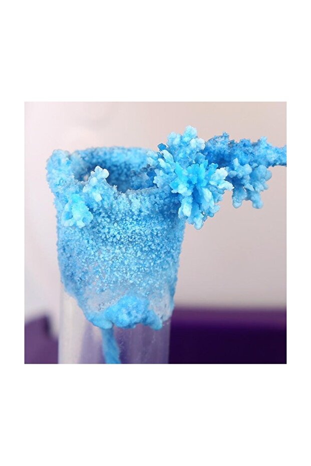 Super bubble experiment lab - 2