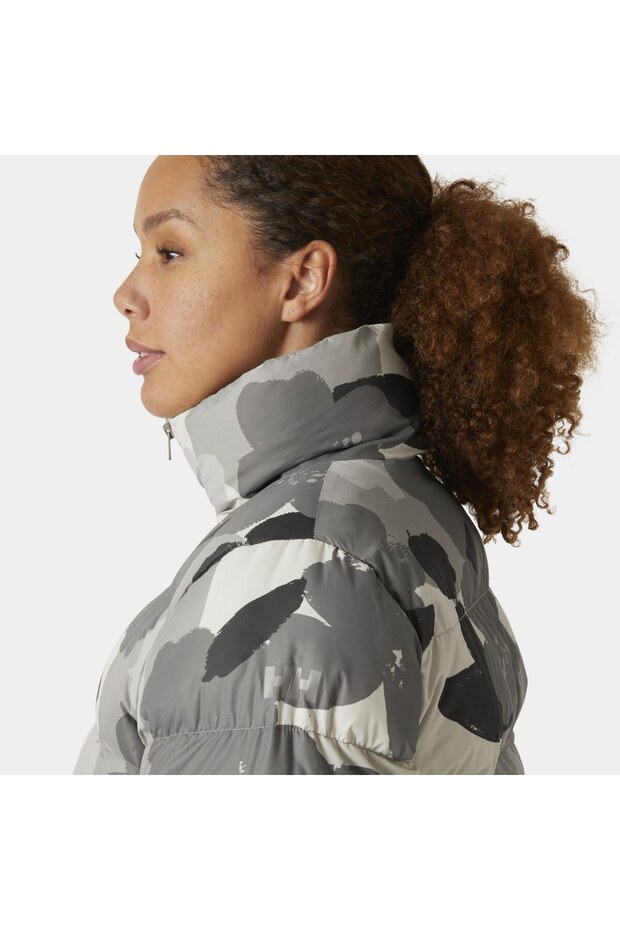 Jade Puffer Kadın Mont - 3