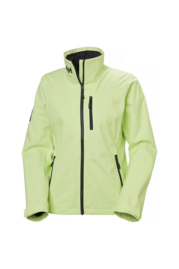 W CREW JACKET 2.0 HHA.34450 - 7