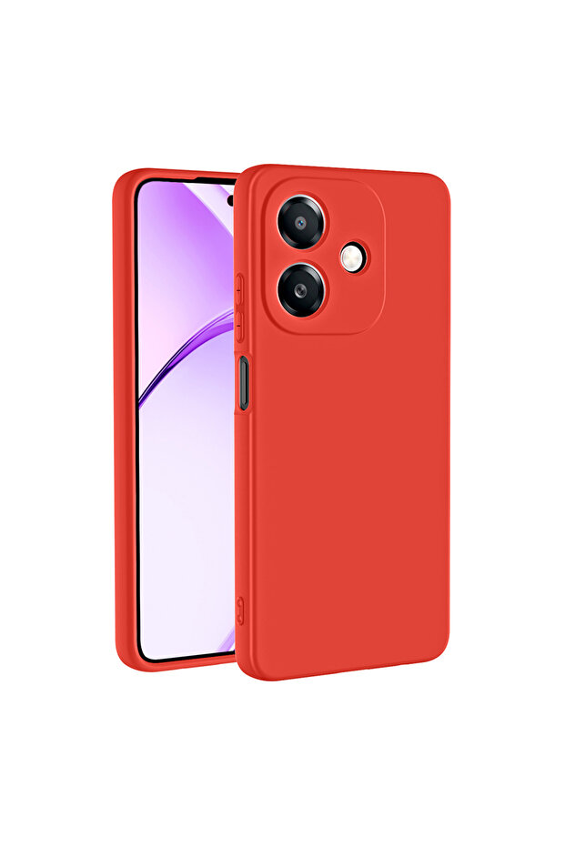 iPhone 13 Pro Compatible Mxsp Mima Case-Black - 1