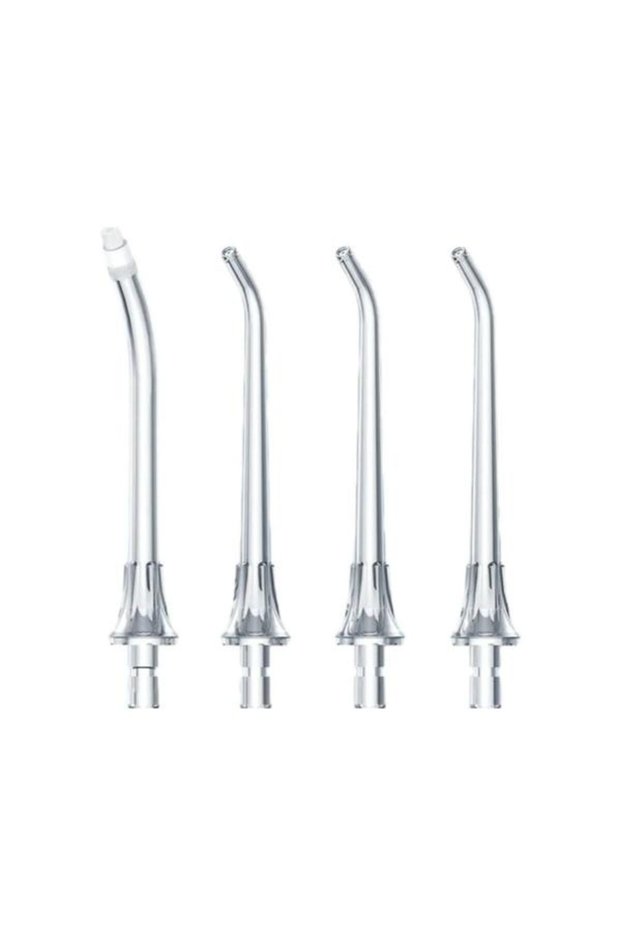 Replacement Tips for Water Flosser, 4 pieces